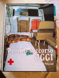 Pronto Soccorso Oggi - 3 volumi