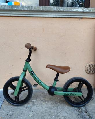 Bicicletta Kinderkraft per bambini