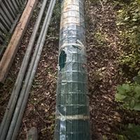 Rete da giardino