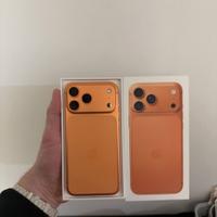 Iphone 17 Pro Max 256GB
