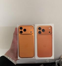 Iphone 17 Pro Max 256GB