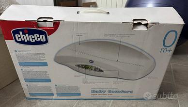 Bilancia Neonato Chicco