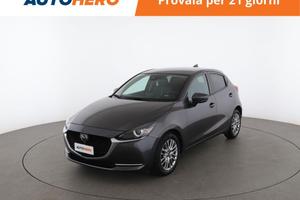 MAZDA 2 AX24989