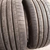 gomme 23 audi q8