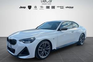 Bmw 240 M 240i 3.0 374 Cv