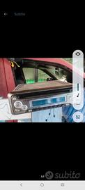 autoradio Pioner 