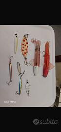 Artificiali jigging