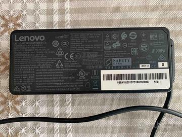 Alimentatore per portatile Lenovo mod. ADP-90 XDB