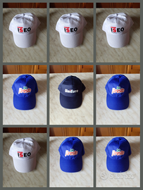 9 Cappellini Bio Presto Iseo Serrature Unieuro