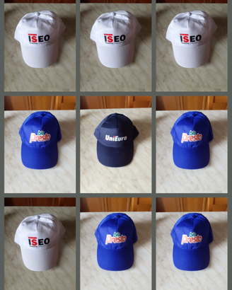 9 Cappellini Bio Presto Iseo Serrature Unieuro
