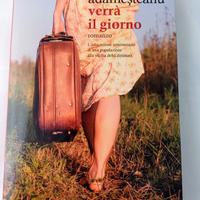 Verrà Il Giorno - Gabriela Adamesteanu - 2012