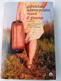 Verrà Il Giorno - Gabriela Adamesteanu - 2012