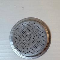 Filtro caffettiera moka diametro 6,5 cm
