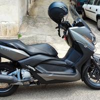 Yamaha X-Max 250 - 2016