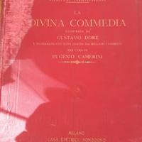 DIVINA COMMEDIA 
