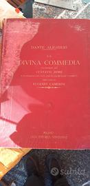 DIVINA COMMEDIA 