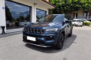 JEEP Compass 2ª serie Compass 1.3 Turbo T4 240...