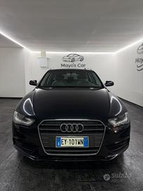 Audi A4 (anno 2015)