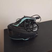 ferro da stiro con caldaia 