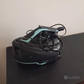 ferro da stiro con caldaia 