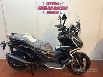 Zontes ZT 368 G Enduro