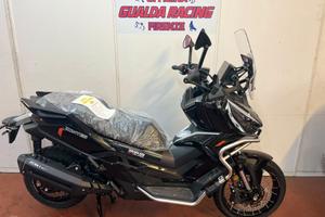 Zontes ZT 368 G Enduro