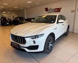 Maserati Levante V6 Diesel AWD