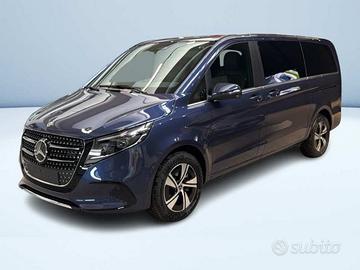 Mercedes-Benz Classe V 250d Long Avantgarde