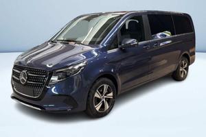 Mercedes-Benz Classe V 250d Long Avantgarde
