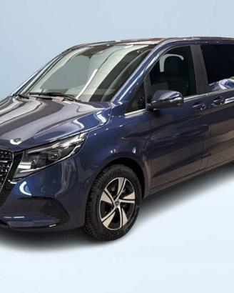 Mercedes-Benz Classe V 250d Long Avantgarde