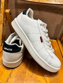 Levi's Avenue, Scarpe da Ginnastica  misura 39