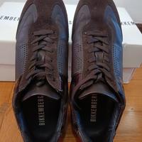 Scarpe Bikkembergs N41 uomo 