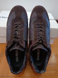 Scarpe Bikkembergs N41 uomo 