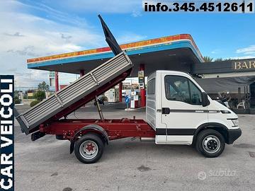 IVECO DAILY 35C11/ 2.8CC T.DIESEL RIBALTABILE