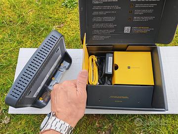 Modem Fastweb Fastgate Wifi