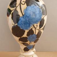 Vaso manifattura Fenice, Albisola