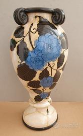 Vaso manifattura Fenice, Albisola