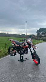 Aprilia MX 125