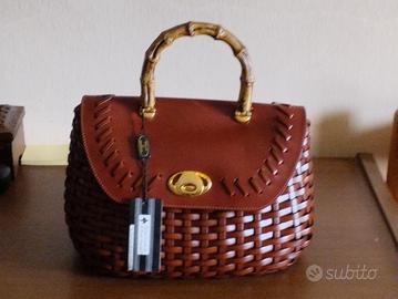 Antica cuoieria borse shop