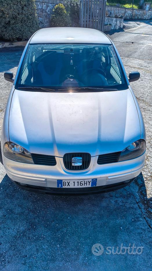 SEAT Arosa