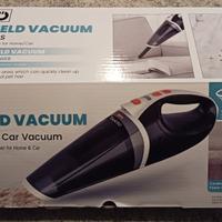 Aspirapolvere Auto
