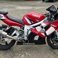 Yamaha r6 1999 ricambi
