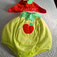 CARNEVALE MELA VERDE€8