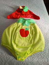 CARNEVALE MELA VERDE€8