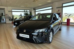SEAT Ibiza 1.0 EcoTSI 95 cv Style