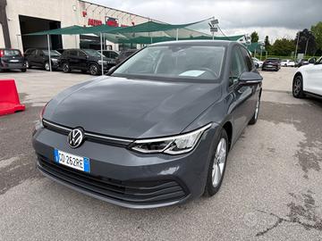Volkswagen Golf 2.0 150 CV DSG SCR Life