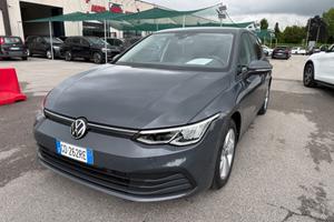 Volkswagen Golf 2.0 150 CV DSG SCR Life