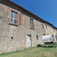 Porzione di casa a Montecastrilli