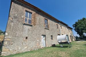 Porzione di casa a Montecastrilli