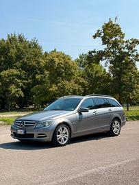 Mercedes benz c220